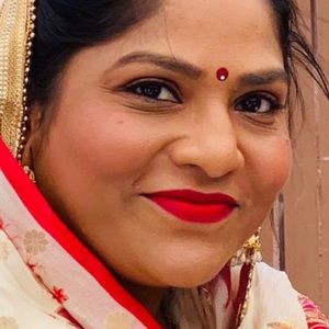 Meet your Posher, Parminder